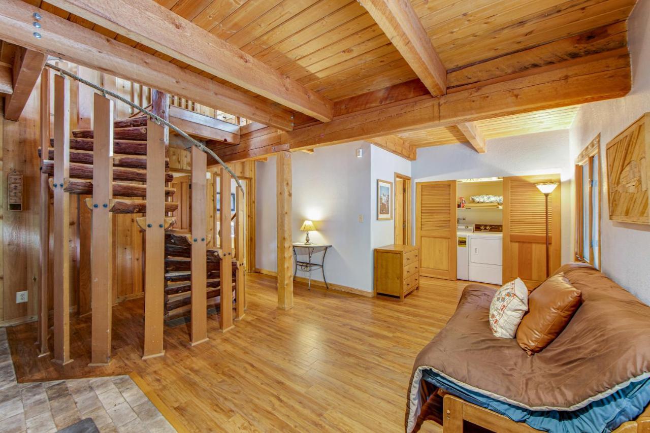 Tahquitz Rock Lodge Idyllwild Eksteriør bilde